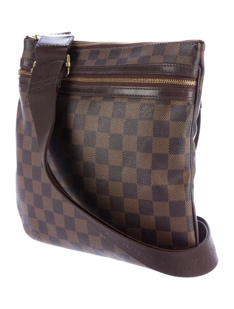 lv crossbody bag men|louis vuitton side bag men's.